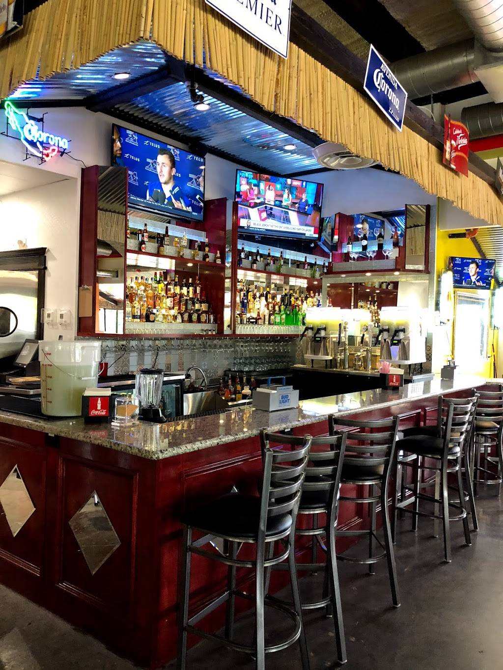 Brendas Taqueria Bar & Grill | restaurant | U.S. 59 Frontage Rd, Stafford, TX 77477, USA | 2812012239 OR +1 281-201-2239