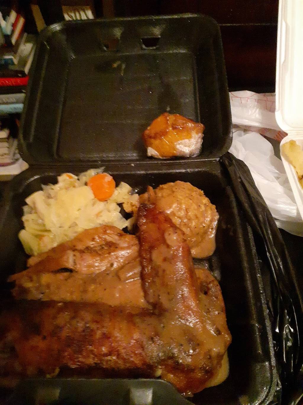 Whos Got Soul Southern Cafe Decatur | restaurant | 3818 Covington Hwy, Decatur, GA 30032, USA | 4042890116 OR +1 404-289-0116