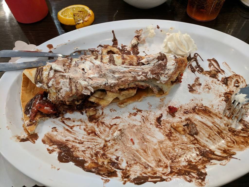 EGGSPRESS | restaurant | 841 Norwest Rd, Kingston, ON K7P 2N3, Canada | 6137769344 OR +1 613-776-9344