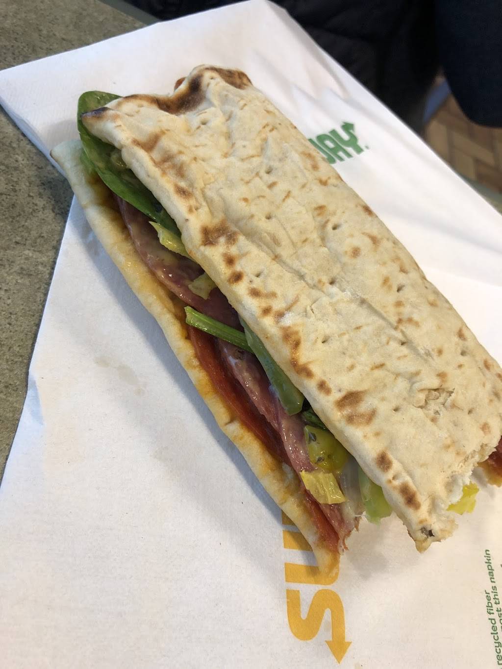 Subway Restaurants | restaurant | 2005 Main St Suite A, Oakley, CA 94561, USA | 9256255767 OR +1 925-625-5767