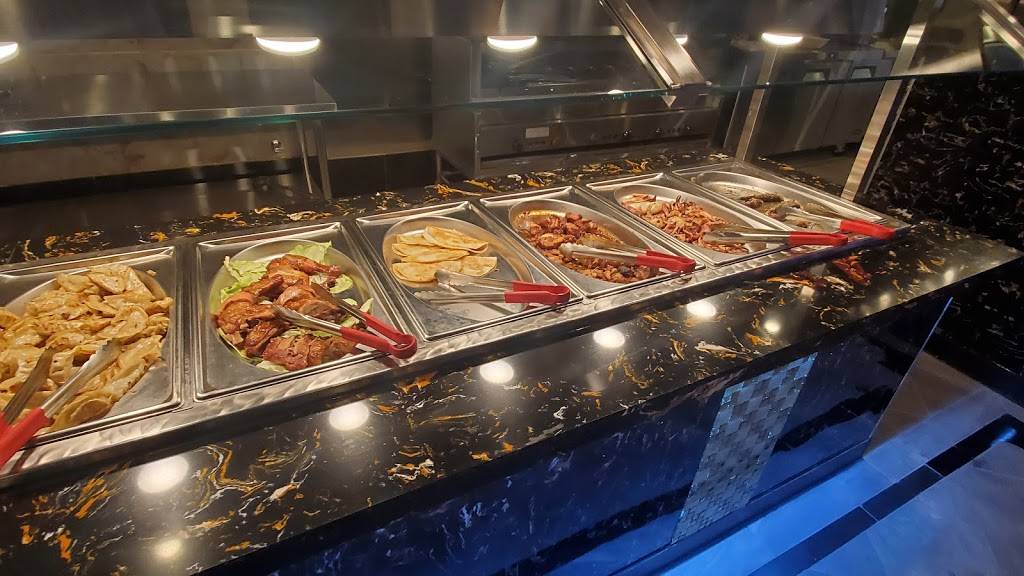 Golden Harbor Buffet | restaurant | 3273 W Shaw Ave, Fresno, CA 93711, USA | 5592218882 OR +1 559-221-8882