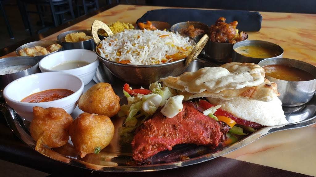 Kattapas Kitchen | restaurant | 6590 W 120th Ave, Suite B1 and B2, Broomfield, CO 80020, USA | 3034694148 OR +1 303-469-4148