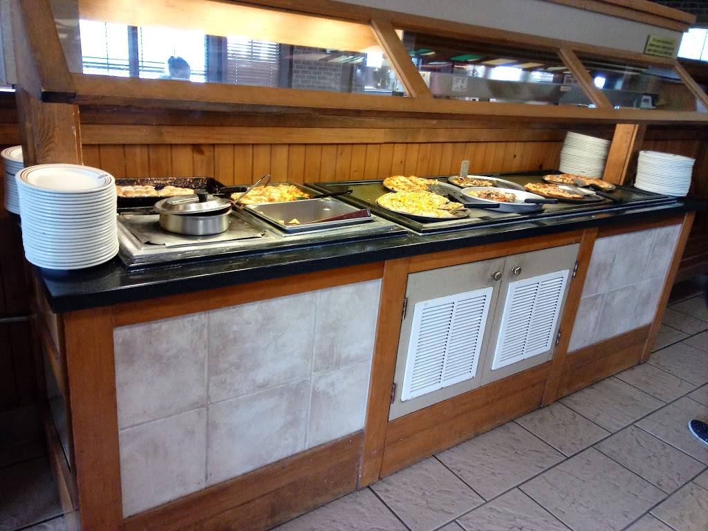 Pizza Hut | restaurant | 2316 James L Redman Pkwy, Plant City, FL 33563, USA | 8137528222 OR +1 813-752-8222