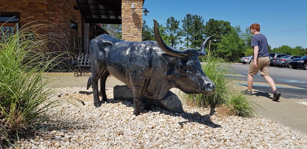 Santa Fe Cattle Co | restaurant | 1270 US-231, Troy, AL 36081, USA | 3348078484 OR +1 334-807-8484