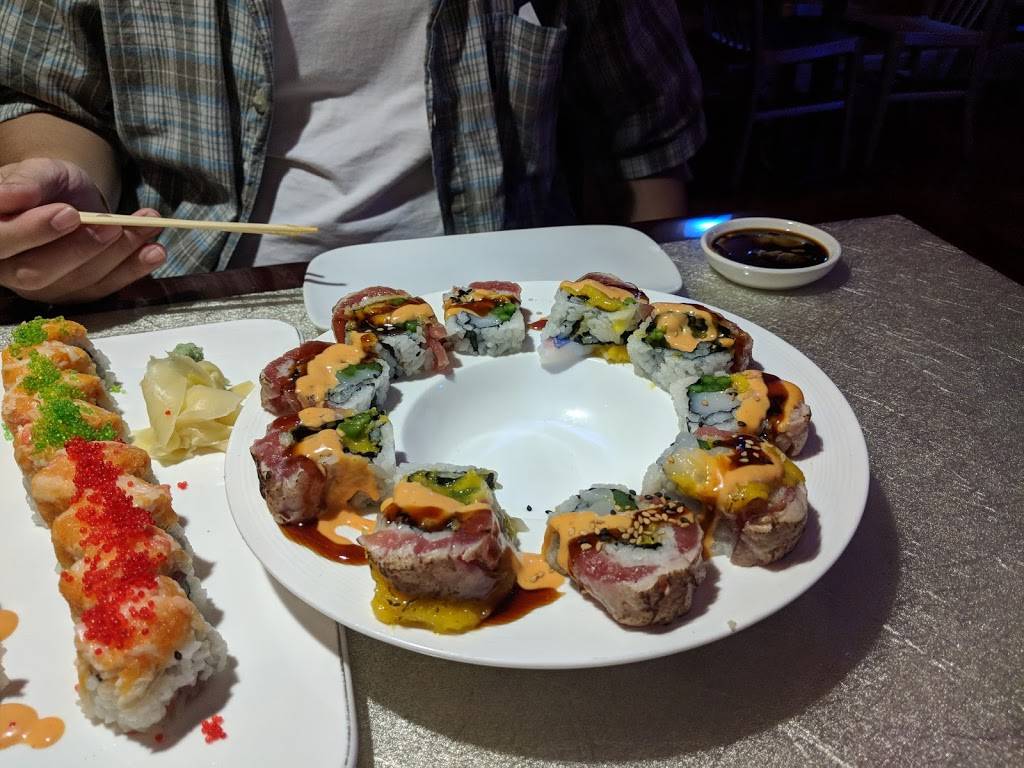 Sushi Planet | restaurant | 624 S 3rd St, Philadelphia, PA 19147, USA | 2159225000 OR +1 215-922-5000