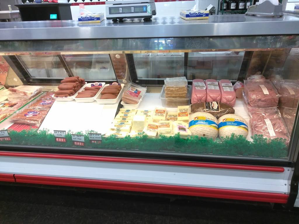 Parkside Market | restaurant | 202 Davi Ave, Pittsburg, CA 94565, USA | 9254398825 OR +1 925-439-8825