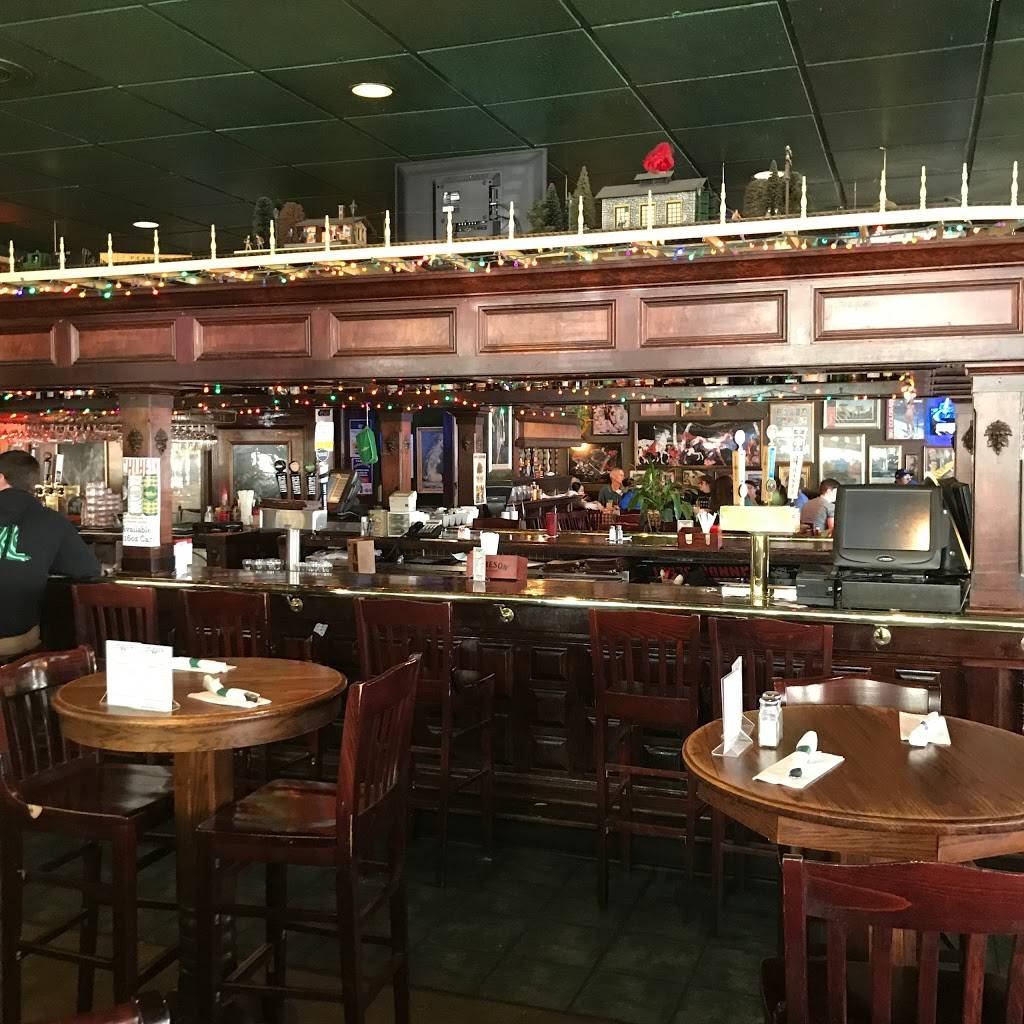 Calecos Bar & Grill | restaurant | 101 N Broadway, St. Louis, MO 63102, USA | 3144210708 OR +1 314-421-0708