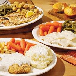 Cracker Barrel Old Country Store | restaurant | 2281 E Florence Blvd, Casa Grande, AZ 85122, USA | 5204212101 OR +1 520-421-2101