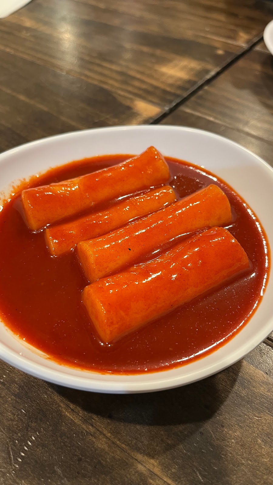 Hanyang Bunshik (한양 분식) | restaurant | 150-51 Northern Blvd, Queens, NY 11354, USA | 9172852257 OR +1 917-285-2257