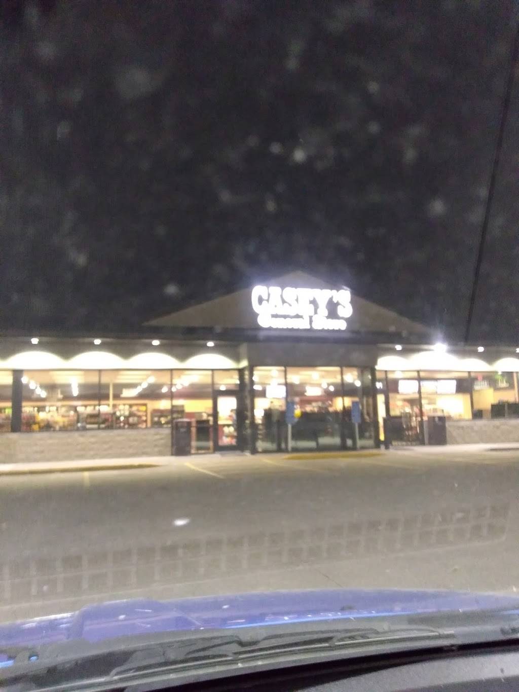 Caseys | meal takeaway | 4901 86th St, Urbandale, IA 50322, USA | 5157271332 OR +1 515-727-1332