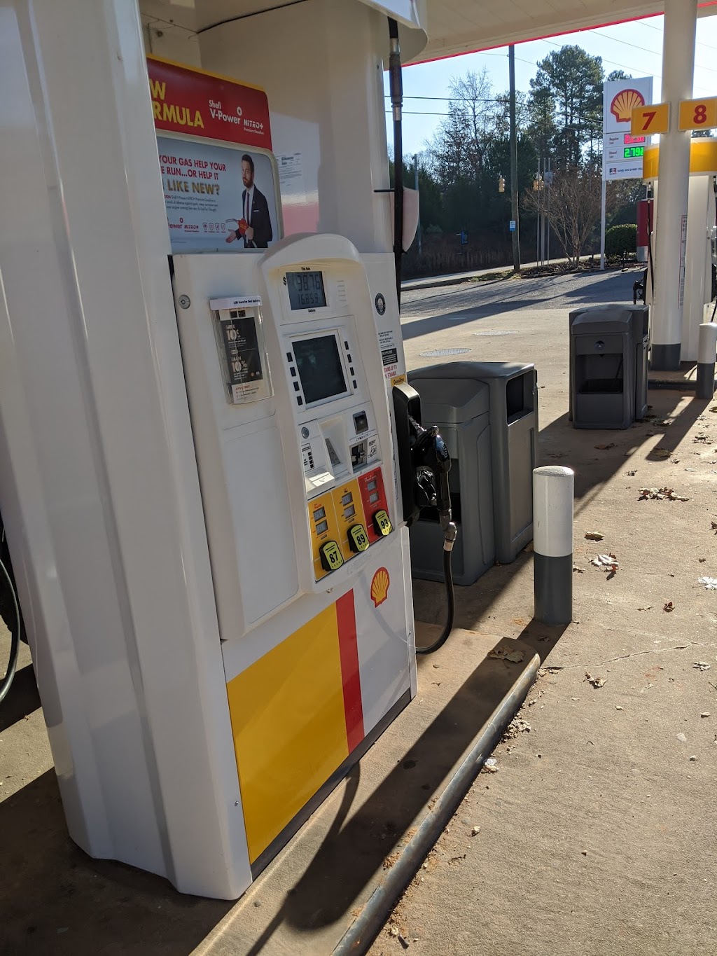 Shell | restaurant | 1004 River Rd, Columbia, SC 29212, USA | 8037818481 OR +1 803-781-8481