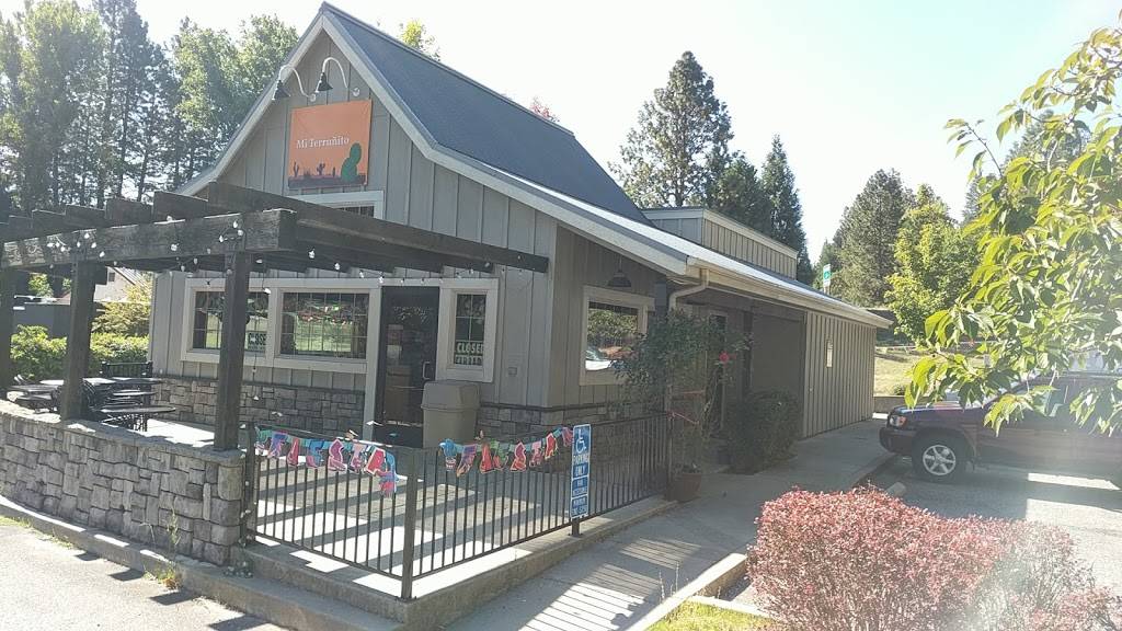 Mi Terrunito | restaurant | 550 Mill St, Grass Valley, CA 95945, USA | 5308025070 OR +1 530-802-5070