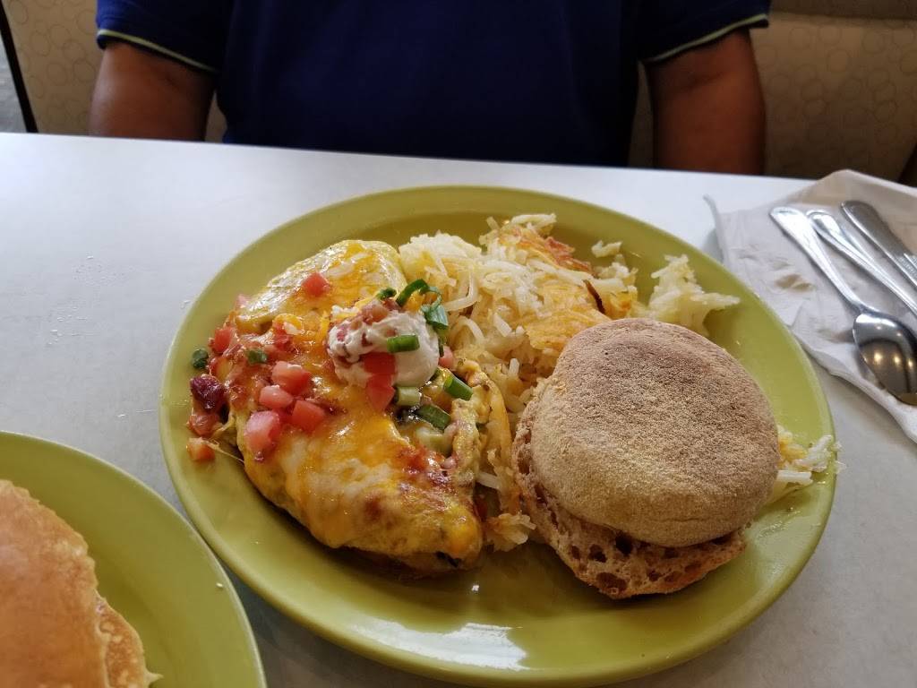 Scramblers | restaurant | 7970 E Broad St, Reynoldsburg, OH 43068, USA | 6145220715 OR +1 614-522-0715