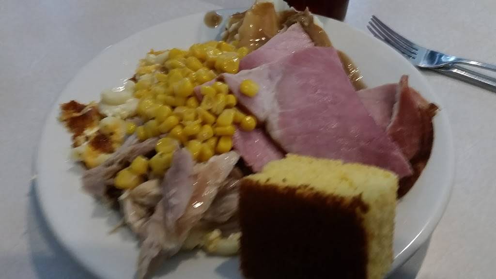 Deborahs Kitchen | restaurant | 1926 S Island Rd, Georgetown, SC 29440, USA | 8435455548 OR +1 843-545-5548