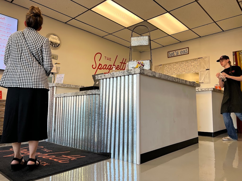 The Spaghetti Shack | meal takeaway | 6340 S Rural Rd #114, Tempe, AZ 85283, USA | 4806872485 OR +1 480-687-2485