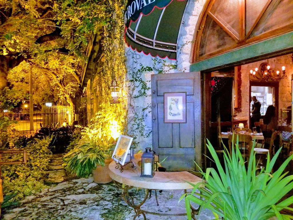 Cafe Roval | restaurant | 5808 NE 4th Ct, Miami, FL 33137, USA | 7869537850 OR +1 786-953-7850