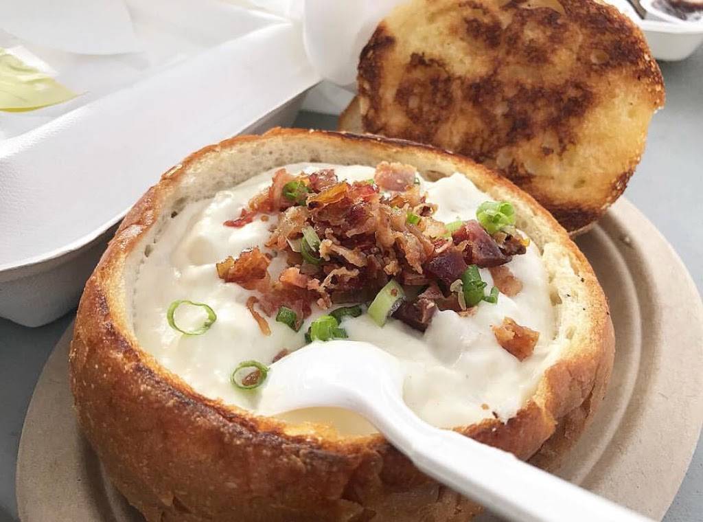 Splash Café | restaurant | 1491 Monterey St, San Luis Obispo, CA 93401, USA | 8055447567 OR +1 805-544-7567