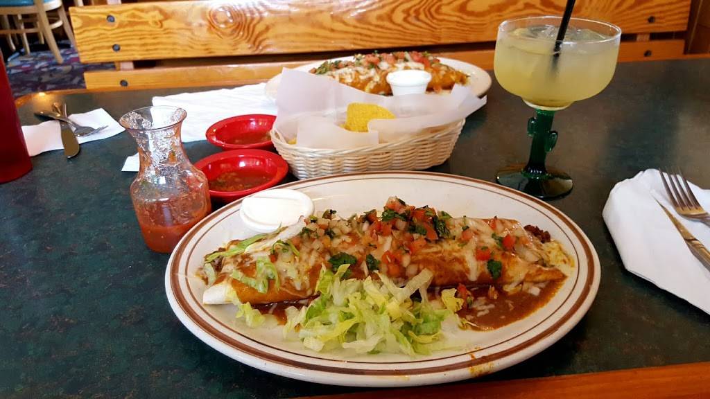 Fiesta Mexican Restaurant | restaurant | 34 Bedford St, East Bridgewater, MA 02333, USA | 5083500200 OR +1 508-350-0200