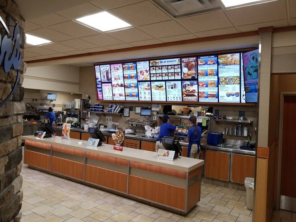 Culvers | restaurant | 2925 New Center Point, Colorado Springs, CO 80922, USA | 7195976220 OR +1 719-597-6220