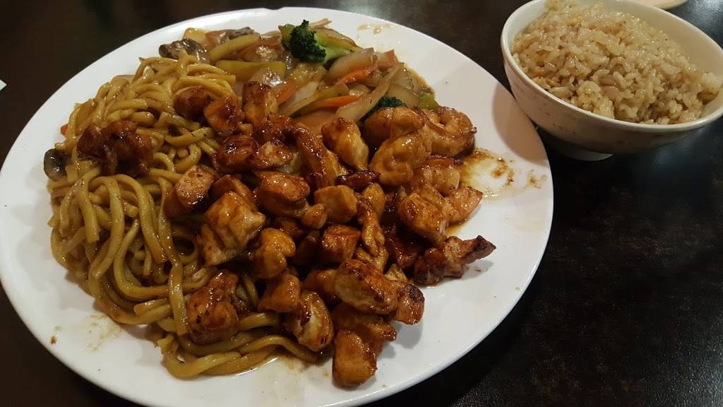 Mt Fuji | restaurant | 538 Island Ford Rd, Madisonville, KY 42431, USA | 2708212388 OR +1 270-821-2388