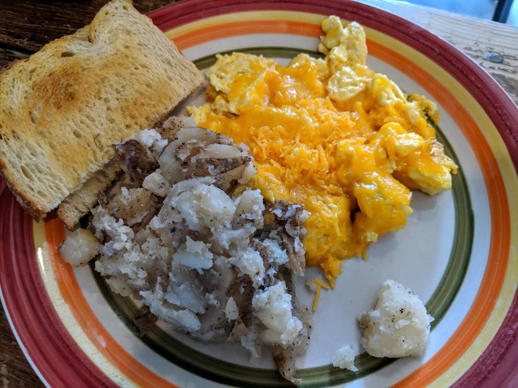 Paulas | restaurant | 3500 Portola Dr, Santa Cruz, CA 95062, USA | 8314640741 OR +1 831-464-0741