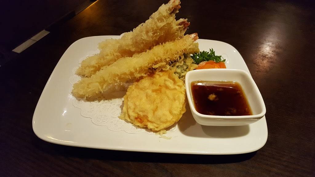 Sumo Japanese Restaurant | restaurant | 258 E Eau Gallie Blvd, Indian Harbour Beach, FL 32937, USA | 3216225688 OR +1 321-622-5688