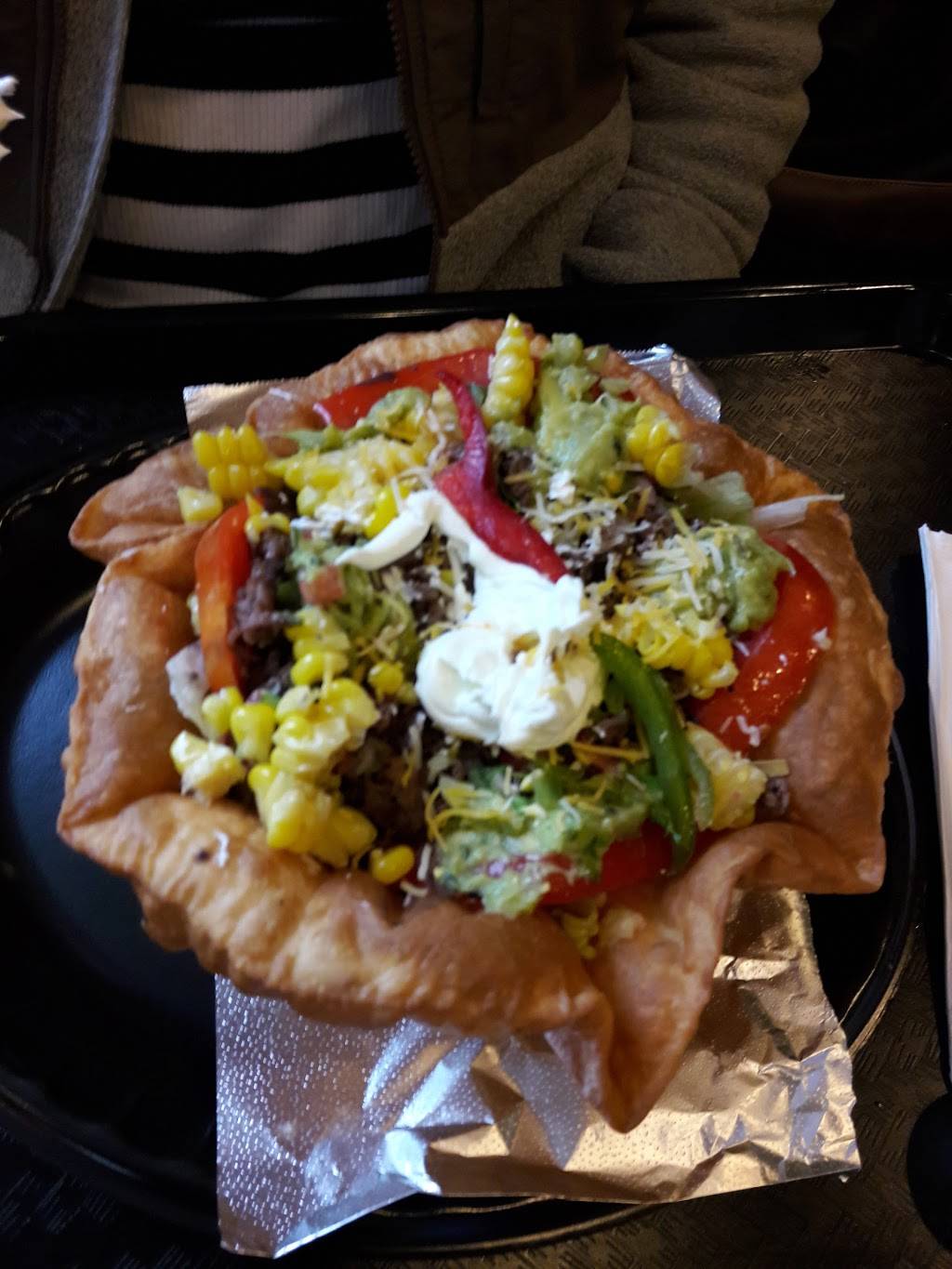 Super Pollo | restaurant | 550 N Quincy St, Arlington, VA 22203, USA | 7039703421 OR +1 703-970-3421