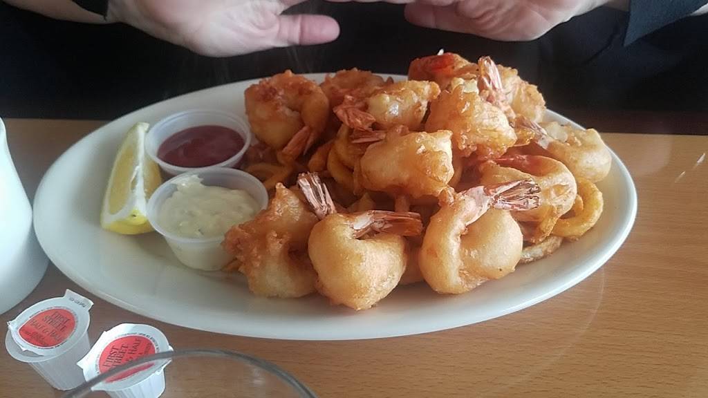 The Barbecue | restaurant | 1013 W 6th St, The Dalles, OR 97058, USA | 5412981159 OR +1 541-298-1159