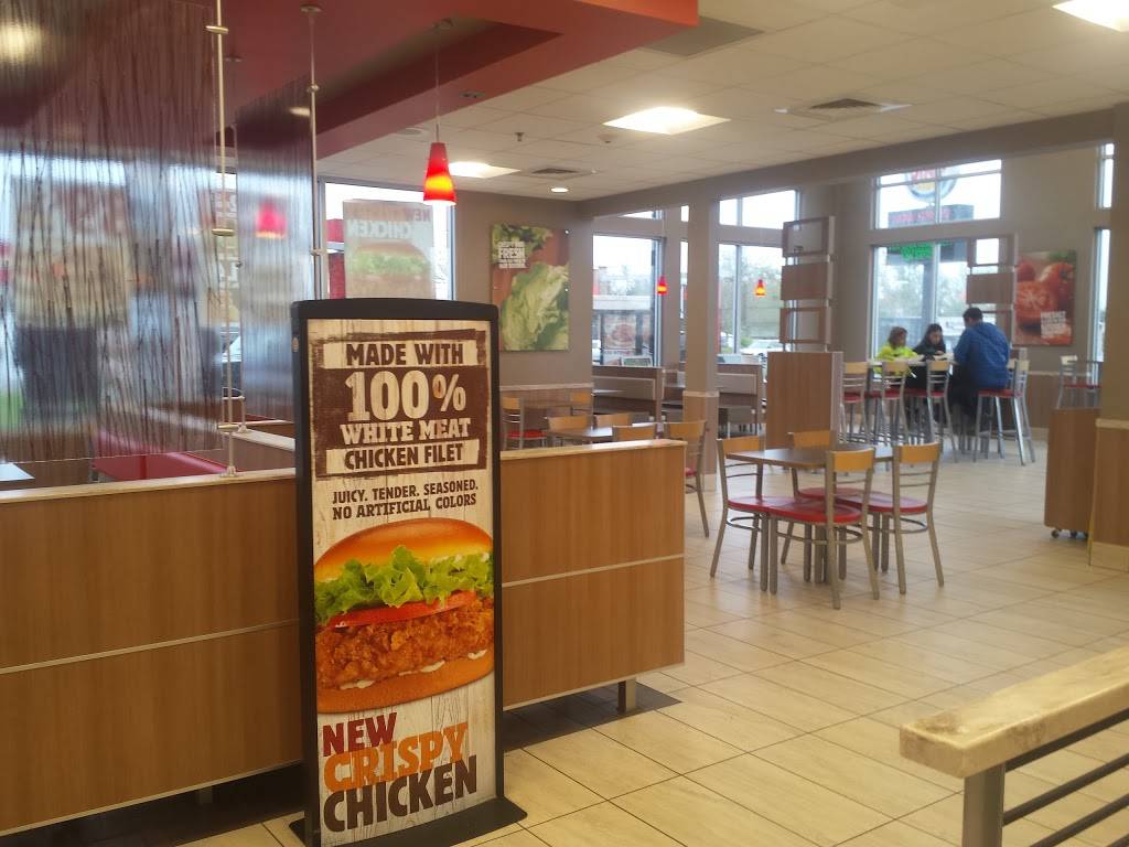 Burger King | restaurant | 3800 Wadsworth Blvd, Wheat Ridge, CO 80033, USA | 3034243803 OR +1 303-424-3803