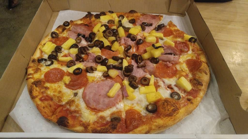 Vics Pizzeria Wildwood | restaurant | 2822 Capitol Blvd SE, Olympia, WA 98501, USA | 3606881234 OR +1 360-688-1234