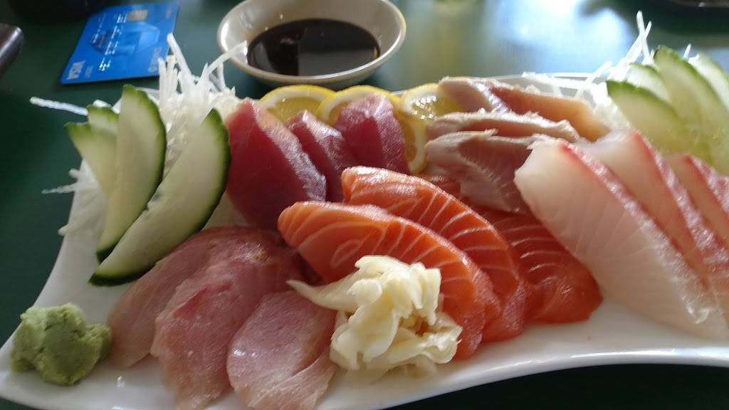 Manpuku | restaurant | 4363 First St, Livermore, CA 94551, USA | 9253719038 OR +1 925-371-9038