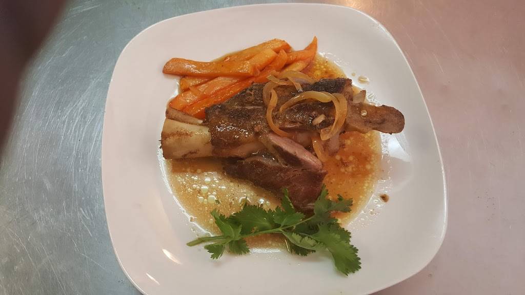 Laa mushkila restaurant | restaurant | 6258 N Clark St, Chicago, IL 60660, USA | 7737393300 OR +1 773-739-3300