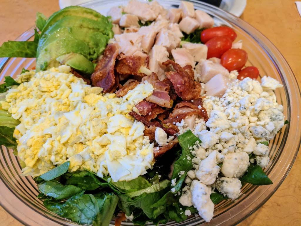 The Original Hickry Pit | restaurant | 1495 S Main St, Walnut Creek, CA 94596, USA | 9259357450 OR +1 925-935-7450