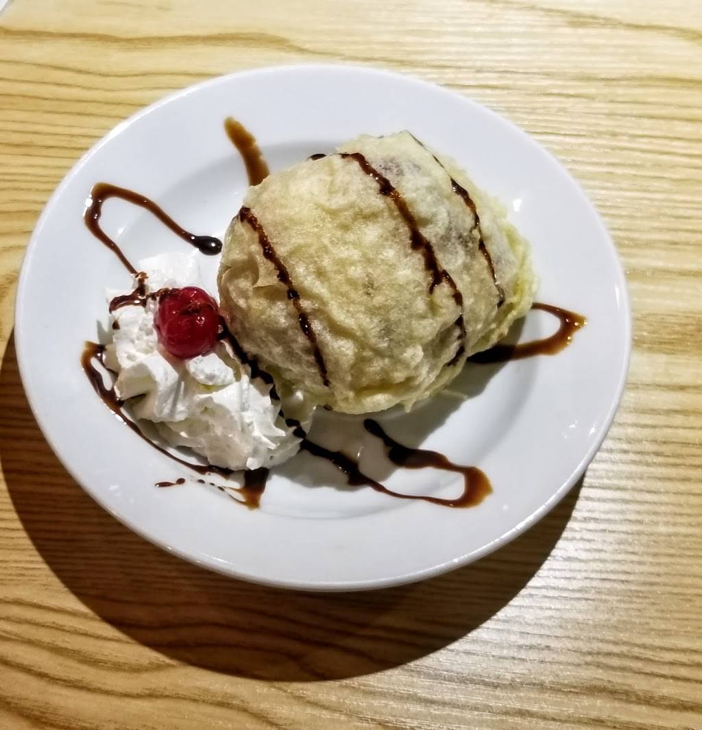 Bamboo Ya Forest Hills | restaurant | 69-12 Austin St, Forest Hills, NY 11375, USA | 7182688388 OR +1 718-268-8388