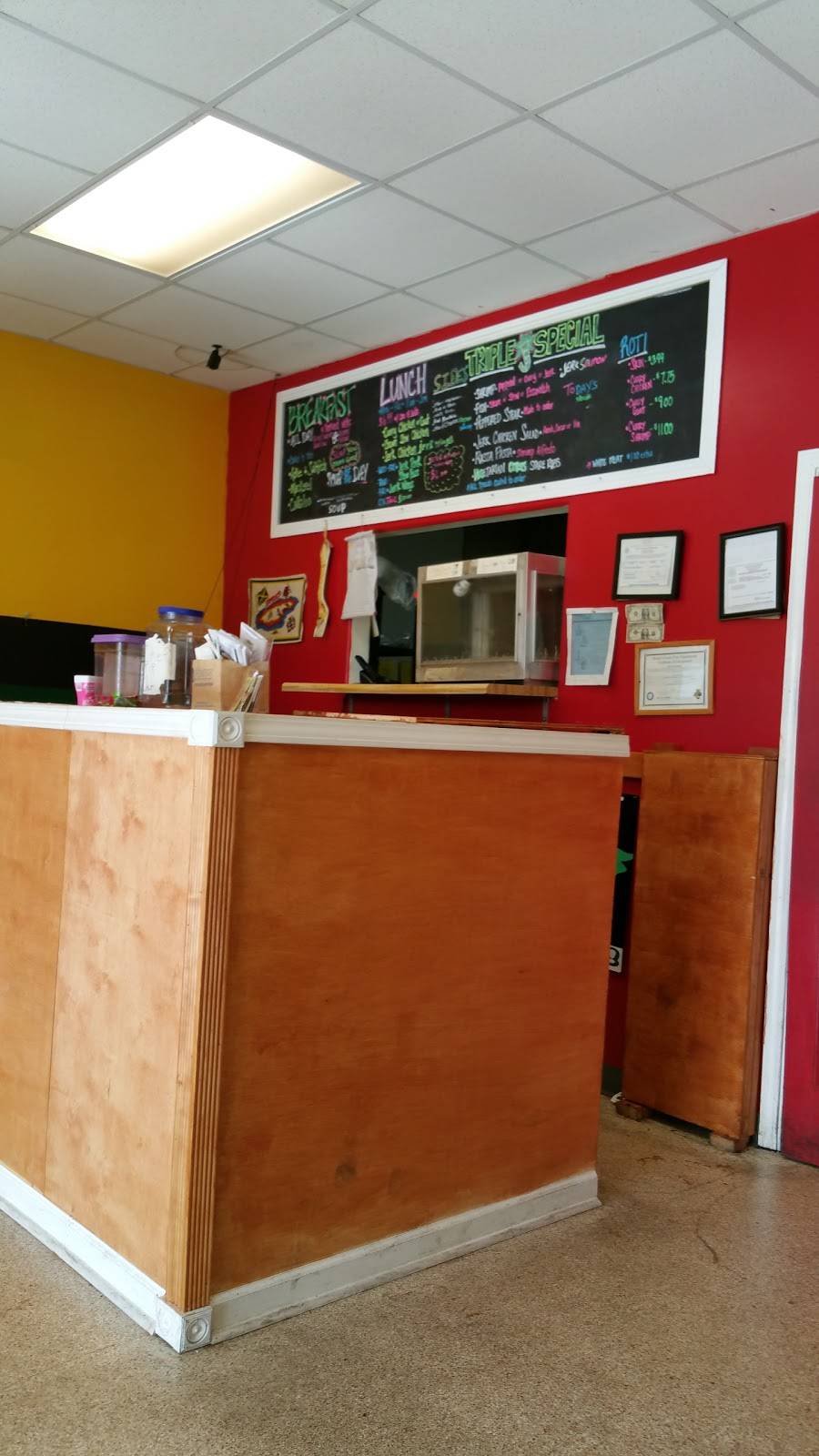 Jamaica Jerk Joint | restaurant | 446 Eagles Landing Pkwy, Stockbridge, GA 30281, USA | 6782890909 OR +1 678-289-0909