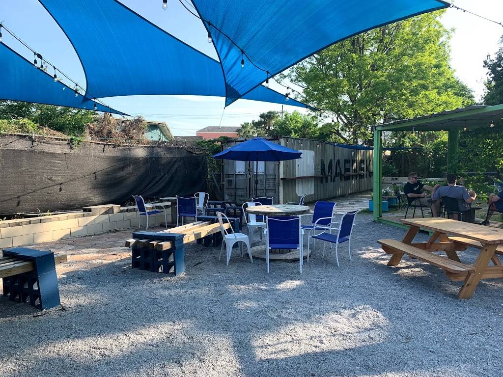 Parleaux Beer Lab | restaurant | 634 Lesseps St, New Orleans, LA 70117, USA | 5047028433 OR +1 504-702-8433