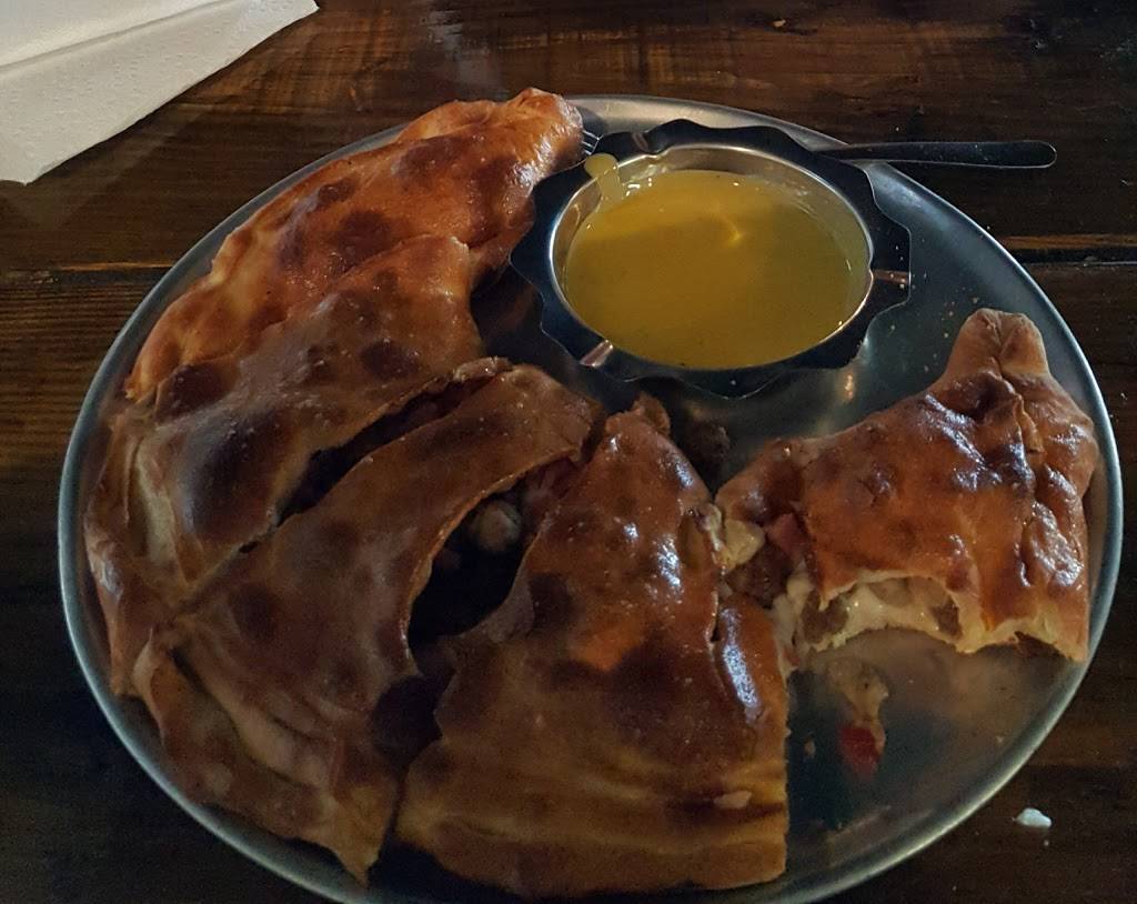 The Pie Hometown Pizzeria | restaurant | 710 N Church St, Thomaston, GA 30286, USA | 7066482011 OR +1 706-648-2011