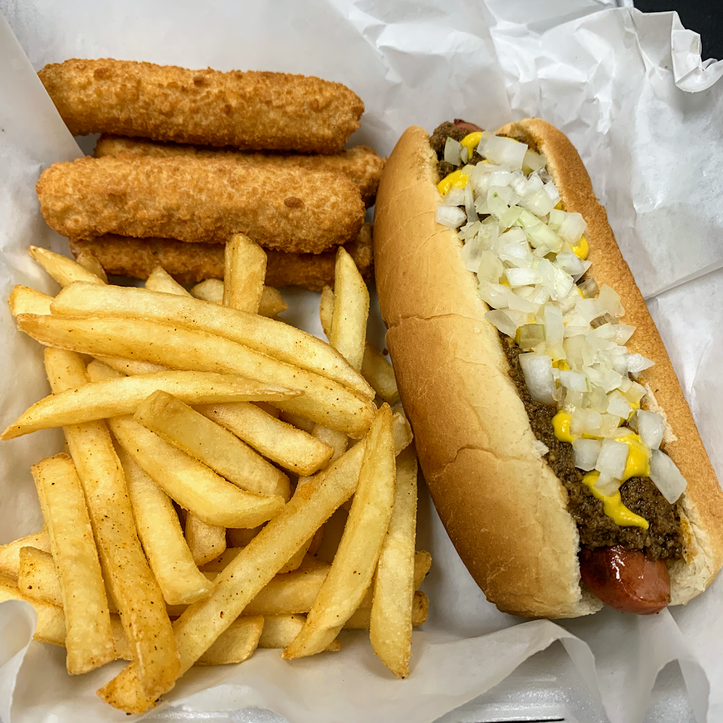 Northern Exposure Coney Island and Cuisine | restaurant | 1300 Lafayette Pkwy Suite C, LaGrange, GA 30241, USA | 7067562578 OR +1 706-756-2578