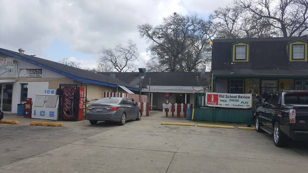 The Spot Cafe | cafe | 1847 Gerstner Memorial Dr, Lake Charles, LA 70601, USA | 3374378187 OR +1 337-437-8187