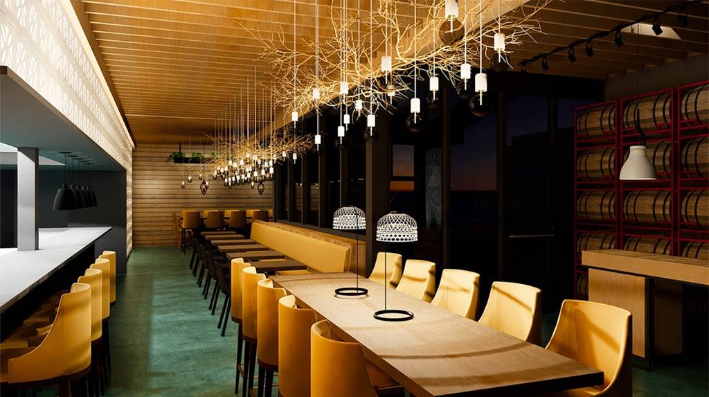 Birdhouse | restaurant | 526 Briggs St, Erie, CO 80516, USA | 3039979630 OR +1 303-997-9630