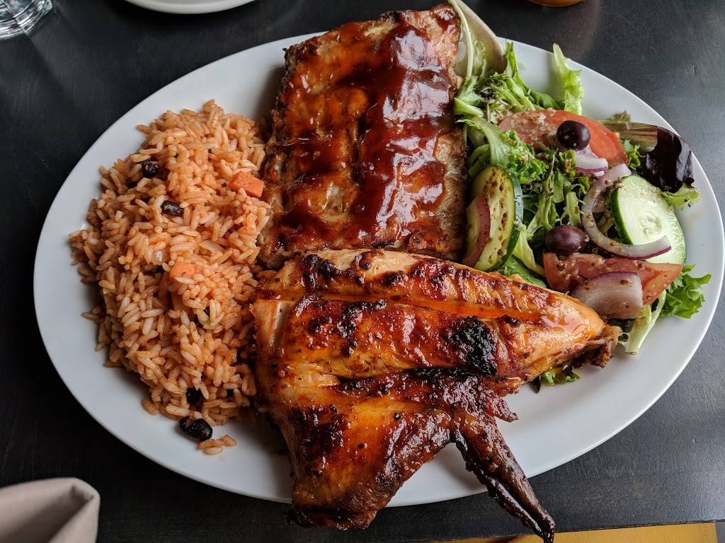 La Poule Fumée | restaurant | 305 Boulevard Curé-Labelle, Sainte-Thérèse, QC J7E 2G1, Canada | 4502540254 OR +1 450-254-0254