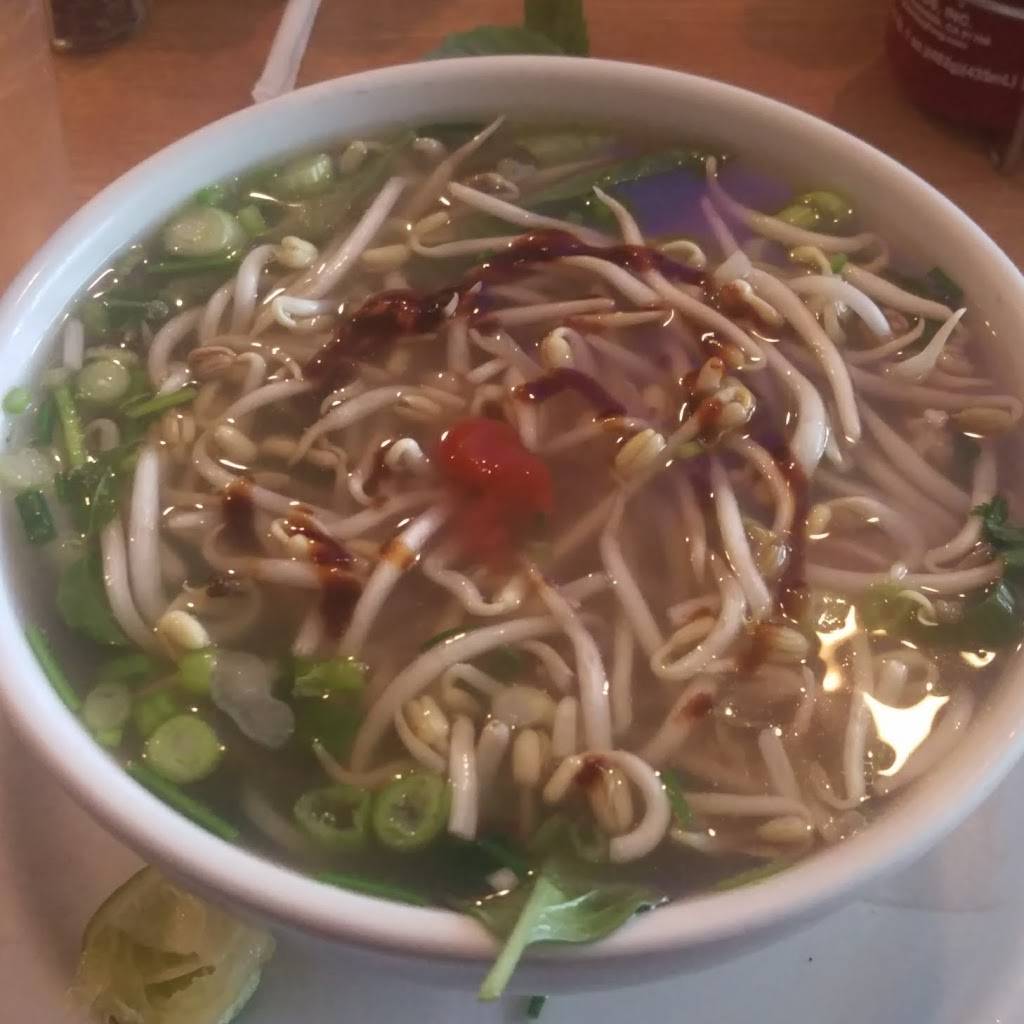 PhoEver | restaurant | 6929 Northwest Expy, Oklahoma City, OK 73132, USA | 4054701888 OR +1 405-470-1888