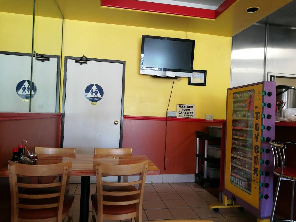 Healthy Wok Inc | restaurant | 2581 Chino Hills Pkwy # E, Chino Hills, CA 91709, USA | 9096061268 OR +1 909-606-1268