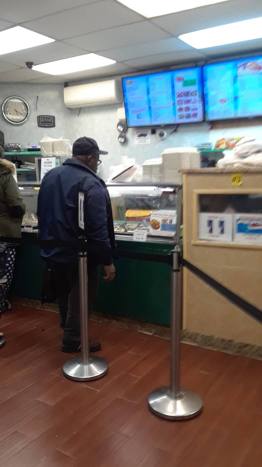 Minnesota Seafood | restaurant | 3847 Minnesota Ave NE, Washington, DC 20019, USA | 2023963500 OR +1 202-396-3500