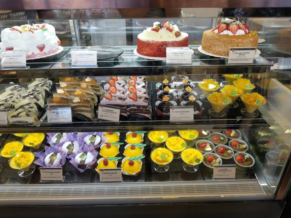 85C Bakery Cafe - Irvine (Spectrum) | bakery | 915 Spectrum Center Dr, Irvine, CA 92618, USA | 9497270985 OR +1 949-727-0985