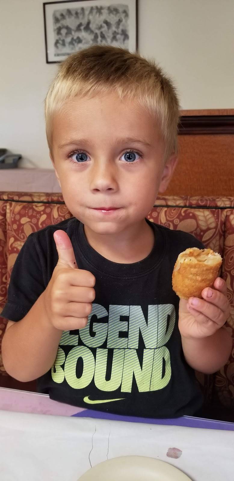 Chef Peng Chinese Restaurant | meal takeaway | 115 W King St, Garrett, IN 46738, USA | 2605534068 OR +1 260-553-4068