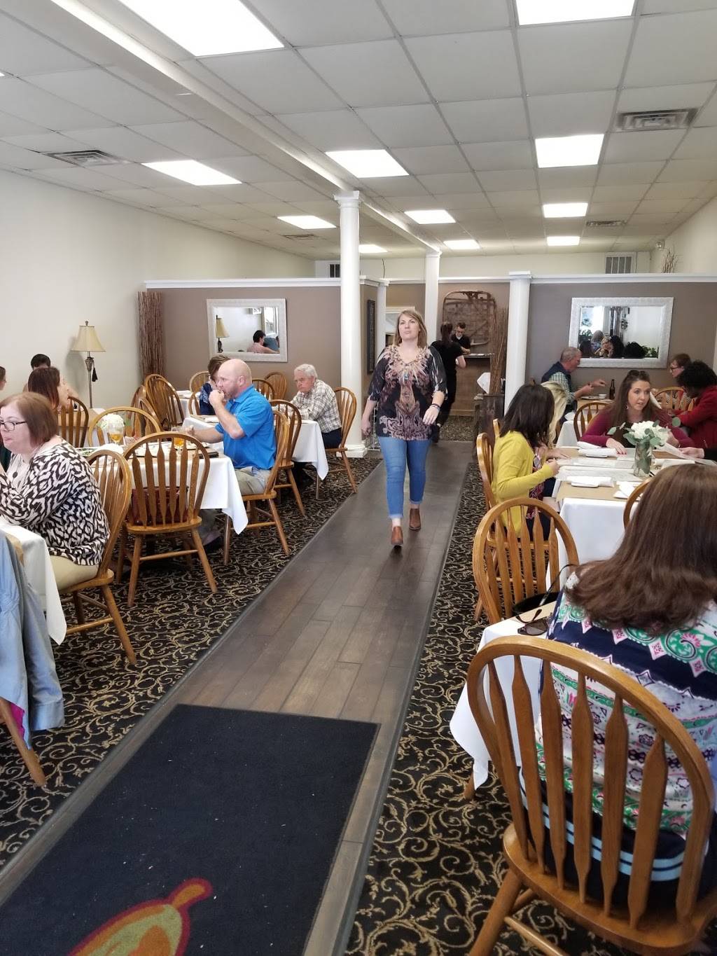 Perfect Pear Catering | restaurant | 922 Carroll St, Perry, GA 31069, USA | 4782247327 OR +1 478-224-7327