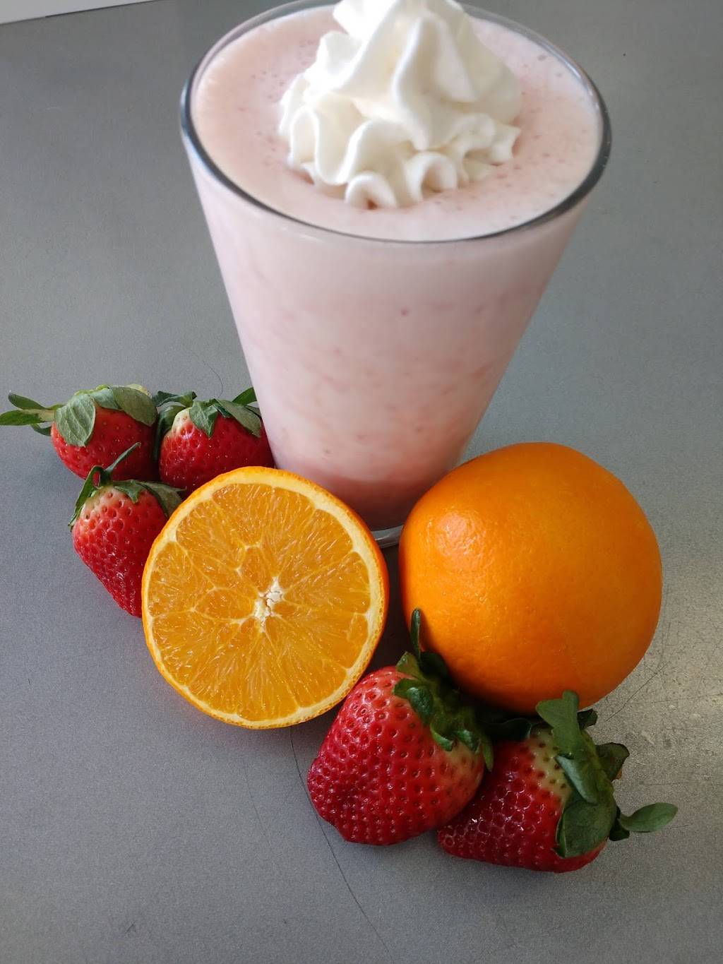 Simply Smoothies LLC | restaurant | 2406 James L Redman Pkwy, Plant City, FL 33563, USA | 8136528096 OR +1 813-652-8096