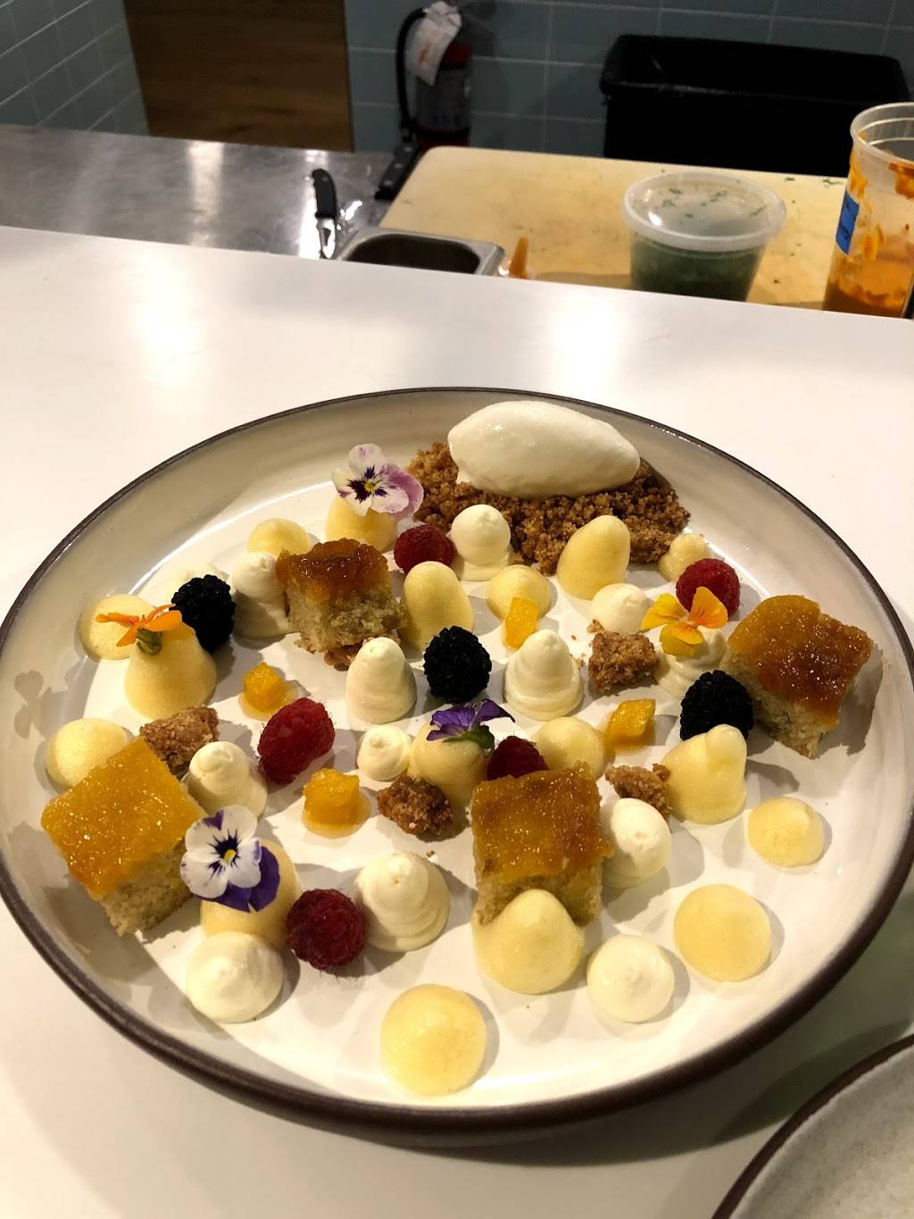 Obra Kitchen Table | restaurant | 1331 Brickell Bay Dr, Miami, FL 33131, USA | 3058469363 OR +1 305-846-9363