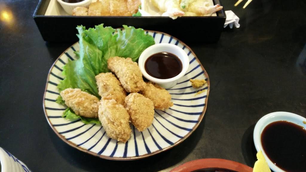 Nippon Japanese Restaurant | restaurant | 4464 Montrose Blvd, Houston, TX 77006, USA | 7135233939 OR +1 713-523-3939